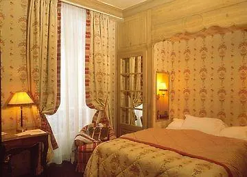 Otel Chambiges Elysees Paris