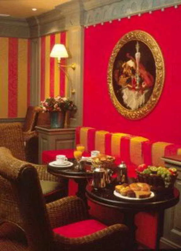 Chambiges Elysees Paris Otel