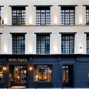 Hotell Fabric