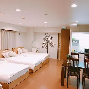 ゲストハウス さらんばん