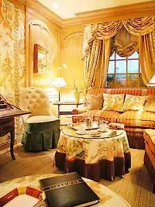 Chambiges Elysees Paris