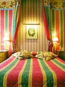 Hotel Chambiges Elysees Paris